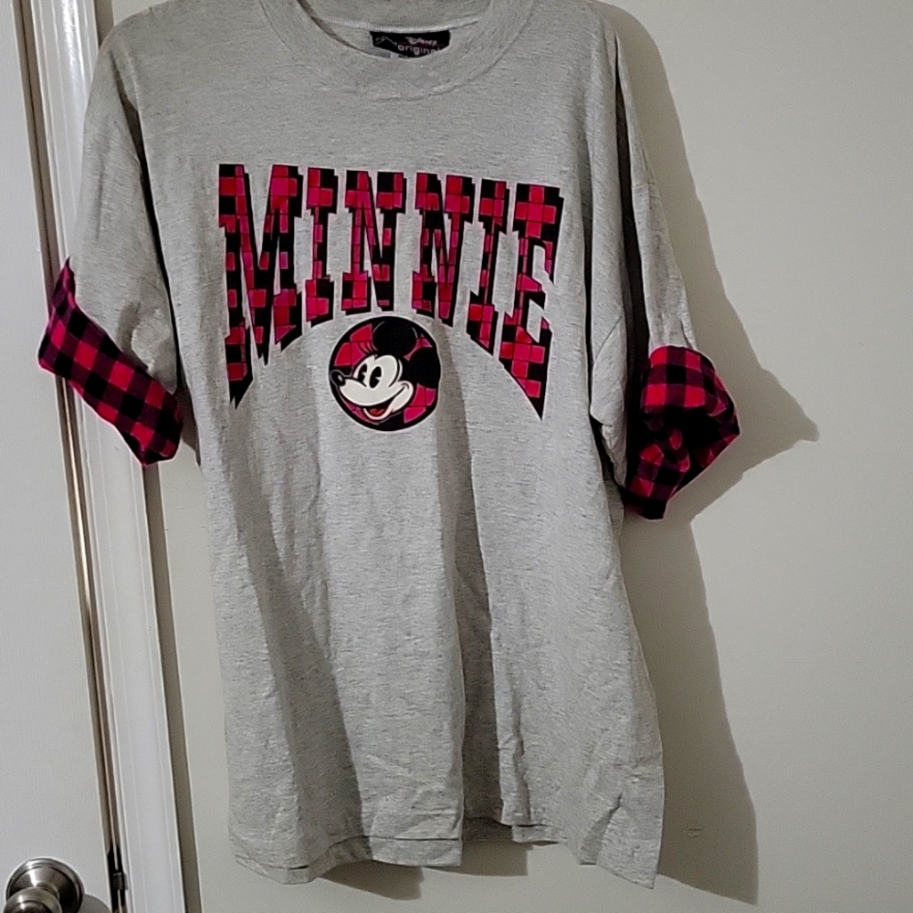 Disney Tshirt